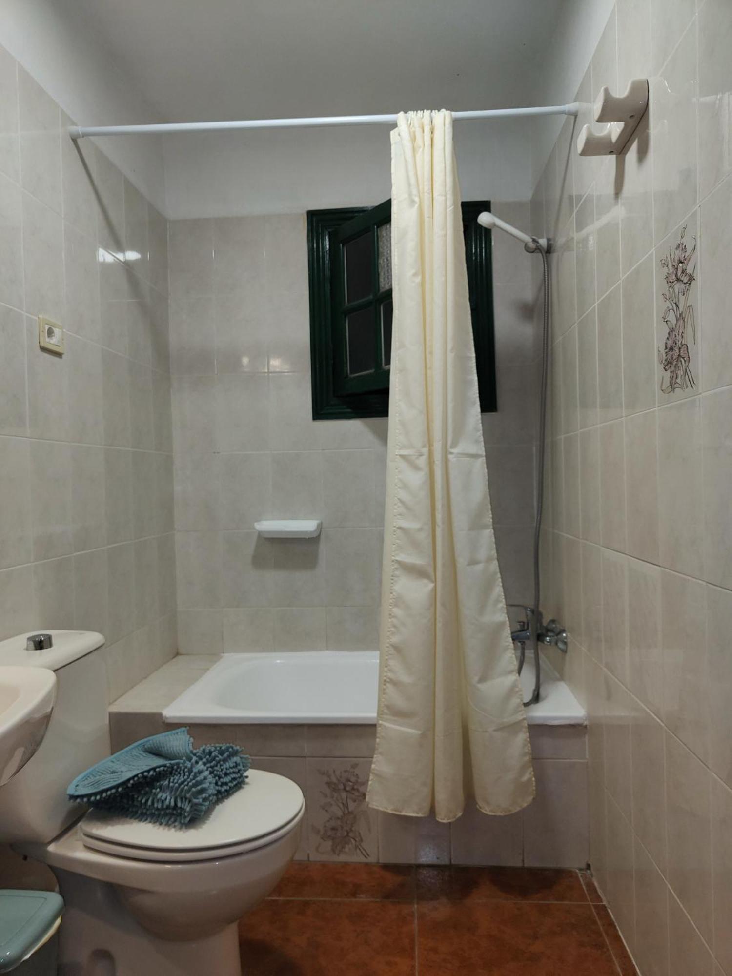Apartamentos Nelly Valle Gran Rey Exterior photo