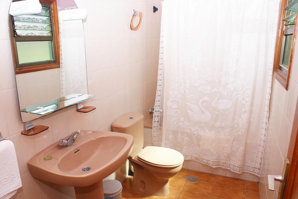 Apartamentos Nelly Valle Gran Rey Room photo