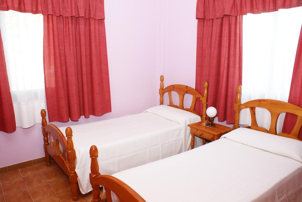 Apartamentos Nelly Valle Gran Rey Exterior photo